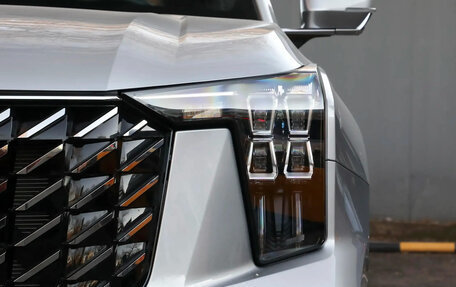 GAC GS8, 2026 год, 5 000 000 рублей, 9 фотография