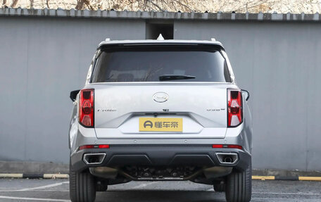 GAC GS8, 2026 год, 5 000 000 рублей, 5 фотография