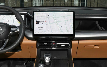 GAC GS8, 2026 год, 5 000 000 рублей, 11 фотография