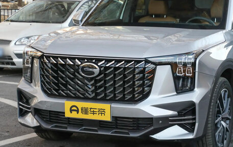 GAC GS8, 2026 год, 5 000 000 рублей, 8 фотография