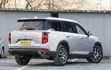 GAC GS8, 2026 год, 5 000 000 рублей, 6 фотография