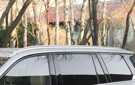 GAC GS8, 2026 год, 5 000 000 рублей, 10 фотография