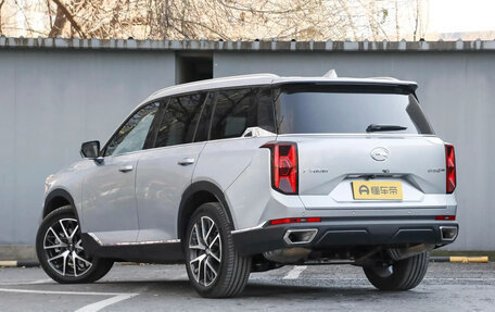 GAC GS8, 2026 год, 5 000 000 рублей, 4 фотография