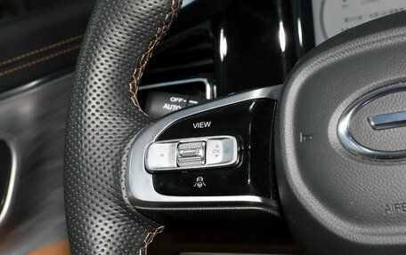 GAC GS8, 2026 год, 5 000 000 рублей, 14 фотография