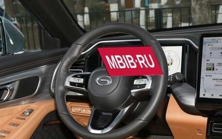 GAC GS8, 2026 год, 5 000 000 рублей, 12 фотография