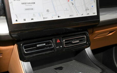 GAC GS8, 2026 год, 5 000 000 рублей, 23 фотография