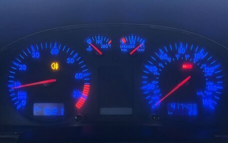 Volkswagen Passat B5+ рестайлинг, 1999 год, 445 000 рублей, 8 фотография