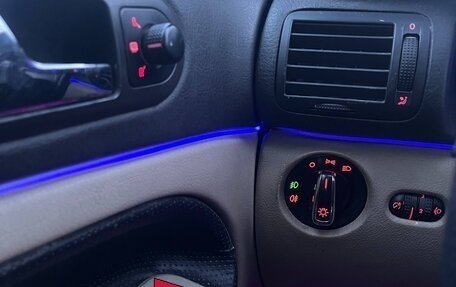 Volkswagen Passat B5+ рестайлинг, 1999 год, 445 000 рублей, 7 фотография