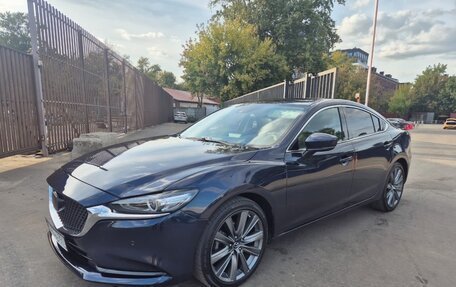 Mazda 6, 2019 год, 1 750 000 рублей, 3 фотография