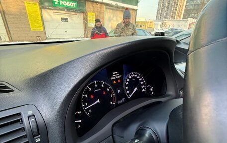 Lexus RX III, 2012 год, 2 440 000 рублей, 8 фотография