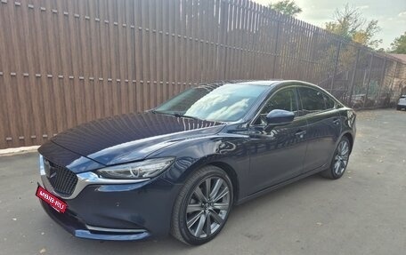 Mazda 6, 2019 год, 1 750 000 рублей, 4 фотография