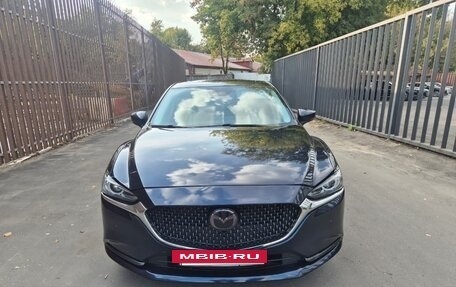 Mazda 6, 2019 год, 1 750 000 рублей, 2 фотография