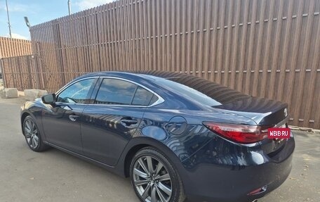 Mazda 6, 2019 год, 1 750 000 рублей, 5 фотография