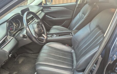 Mazda 6, 2019 год, 1 750 000 рублей, 10 фотография