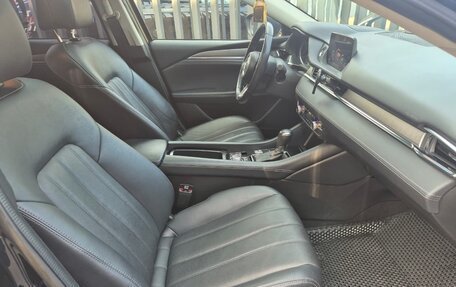 Mazda 6, 2019 год, 1 750 000 рублей, 14 фотография