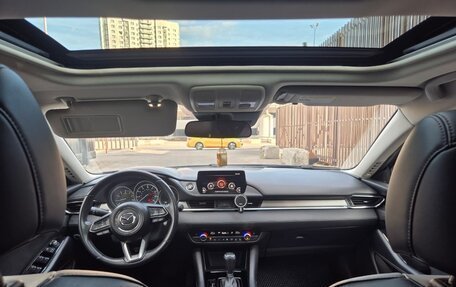 Mazda 6, 2019 год, 1 750 000 рублей, 12 фотография