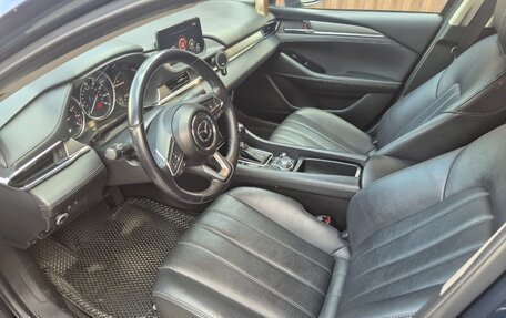 Mazda 6, 2019 год, 1 750 000 рублей, 8 фотография