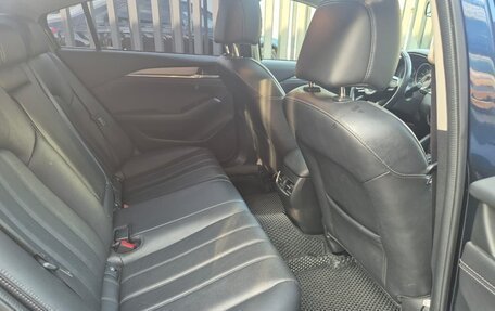 Mazda 6, 2019 год, 1 750 000 рублей, 15 фотография