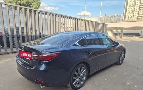 Mazda 6, 2019 год, 1 750 000 рублей, 6 фотография