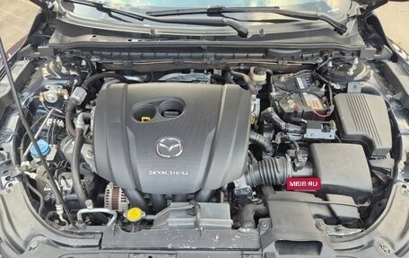 Mazda 6, 2019 год, 1 750 000 рублей, 16 фотография