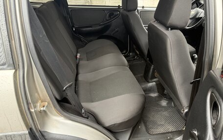 Chevrolet Niva I рестайлинг, 2012 год, 375 000 рублей, 13 фотография