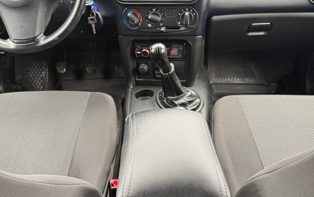 Chevrolet Niva I рестайлинг, 2012 год, 375 000 рублей, 16 фотография