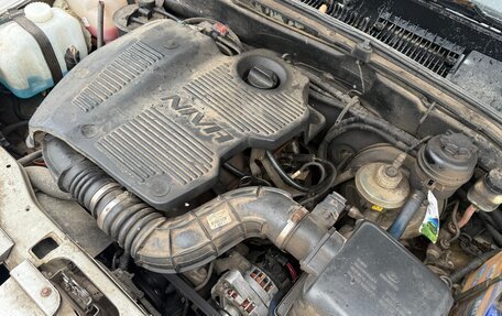 Chevrolet Niva I рестайлинг, 2012 год, 375 000 рублей, 29 фотография