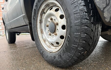 Chevrolet Niva I рестайлинг, 2012 год, 375 000 рублей, 34 фотография