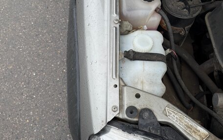 Chevrolet Niva I рестайлинг, 2012 год, 375 000 рублей, 27 фотография