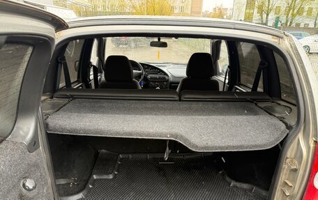 Chevrolet Niva I рестайлинг, 2012 год, 375 000 рублей, 31 фотография