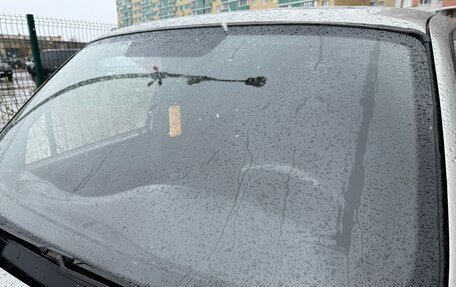 Chevrolet Niva I рестайлинг, 2012 год, 375 000 рублей, 30 фотография