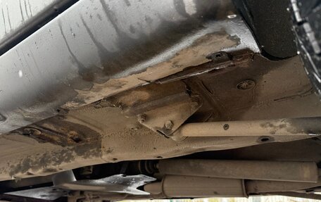 Chevrolet Niva I рестайлинг, 2012 год, 375 000 рублей, 35 фотография