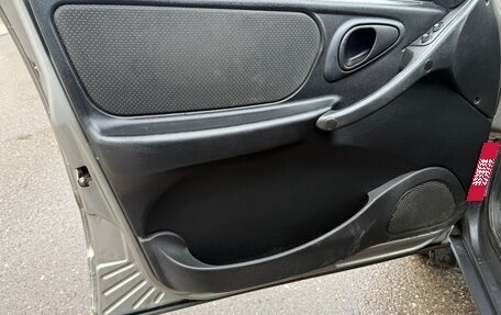 Chevrolet Niva I рестайлинг, 2012 год, 375 000 рублей, 21 фотография