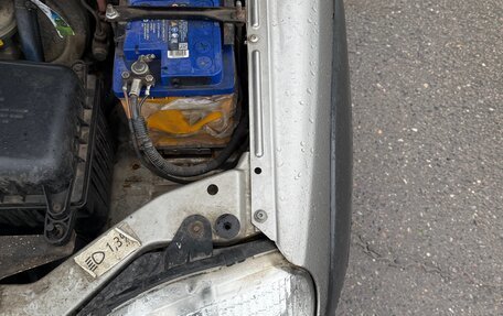 Chevrolet Niva I рестайлинг, 2012 год, 375 000 рублей, 26 фотография