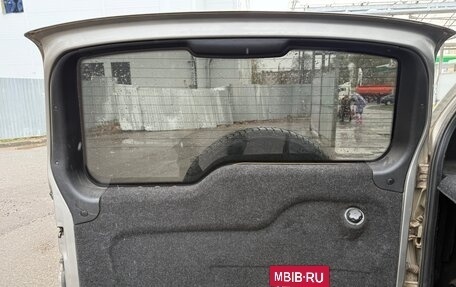 Chevrolet Niva I рестайлинг, 2012 год, 375 000 рублей, 32 фотография