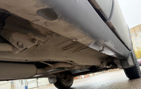 Chevrolet Niva I рестайлинг, 2012 год, 375 000 рублей, 36 фотография