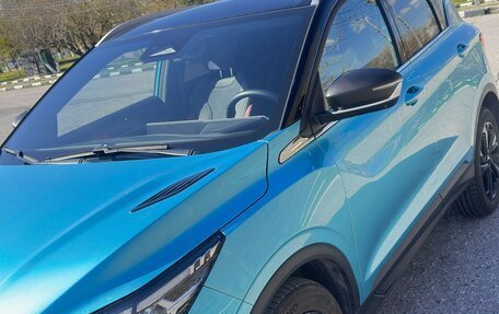 Geely Coolray I, 2023 год, 2 200 000 рублей, 2 фотография