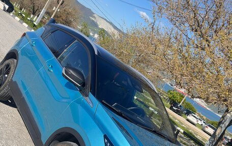 Geely Coolray I, 2023 год, 2 200 000 рублей, 3 фотография