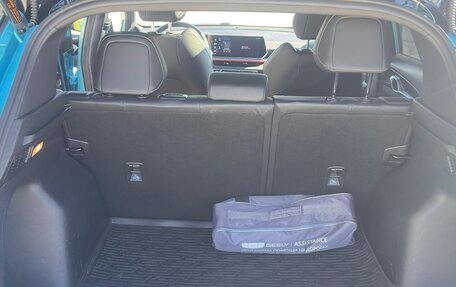 Geely Coolray I, 2023 год, 2 200 000 рублей, 11 фотография