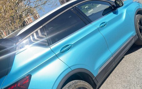 Geely Coolray I, 2023 год, 2 200 000 рублей, 5 фотография