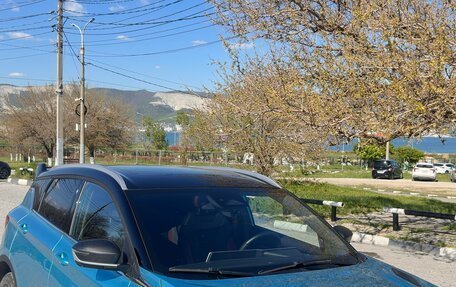 Geely Coolray I, 2023 год, 2 200 000 рублей, 4 фотография