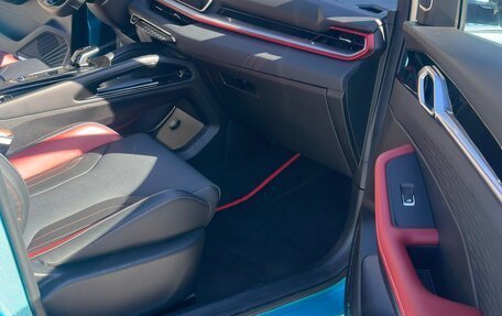 Geely Coolray I, 2023 год, 2 200 000 рублей, 8 фотография