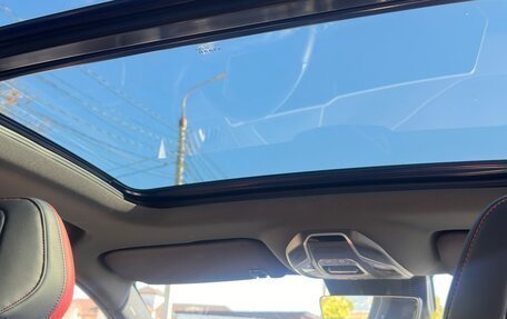 Geely Coolray I, 2023 год, 2 200 000 рублей, 10 фотография