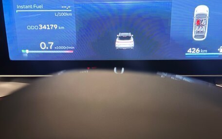 Geely Coolray I, 2023 год, 2 200 000 рублей, 13 фотография