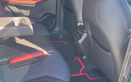 Geely Coolray I, 2023 год, 2 200 000 рублей, 9 фотография