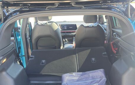 Geely Coolray I, 2023 год, 2 200 000 рублей, 12 фотография