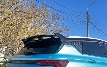 Geely Coolray I, 2023 год, 2 200 000 рублей, 6 фотография