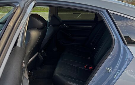 Honda Accord IX рестайлинг, 2021 год, 2 450 000 рублей, 11 фотография