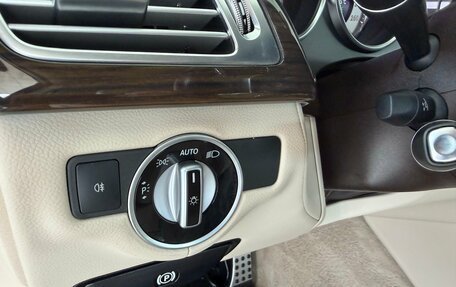 Mercedes-Benz CLS, 2016 год, 3 800 000 рублей, 13 фотография