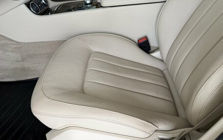 Mercedes-Benz CLS, 2016 год, 3 800 000 рублей, 9 фотография